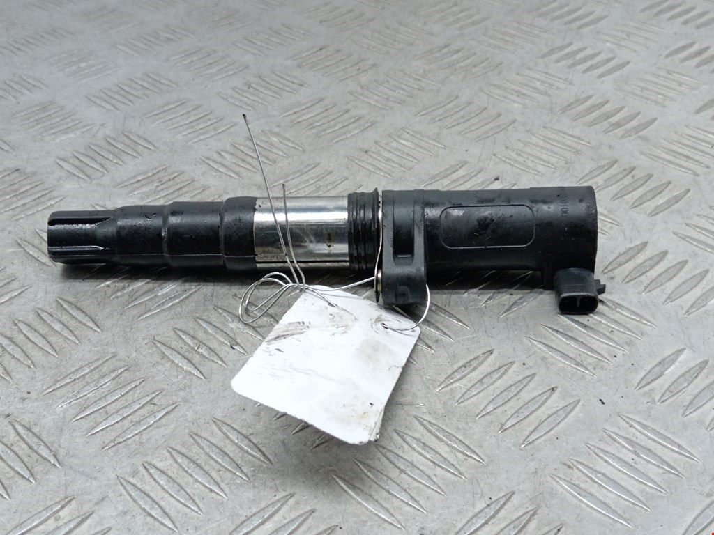 Катушка зажигания RENAULT Clio 2005-2012