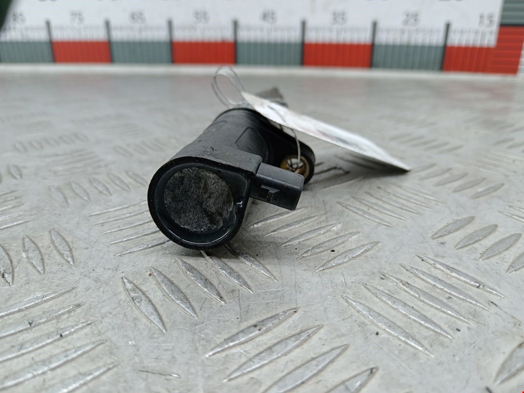 Катушка зажигания RENAULT Clio 2005-2012