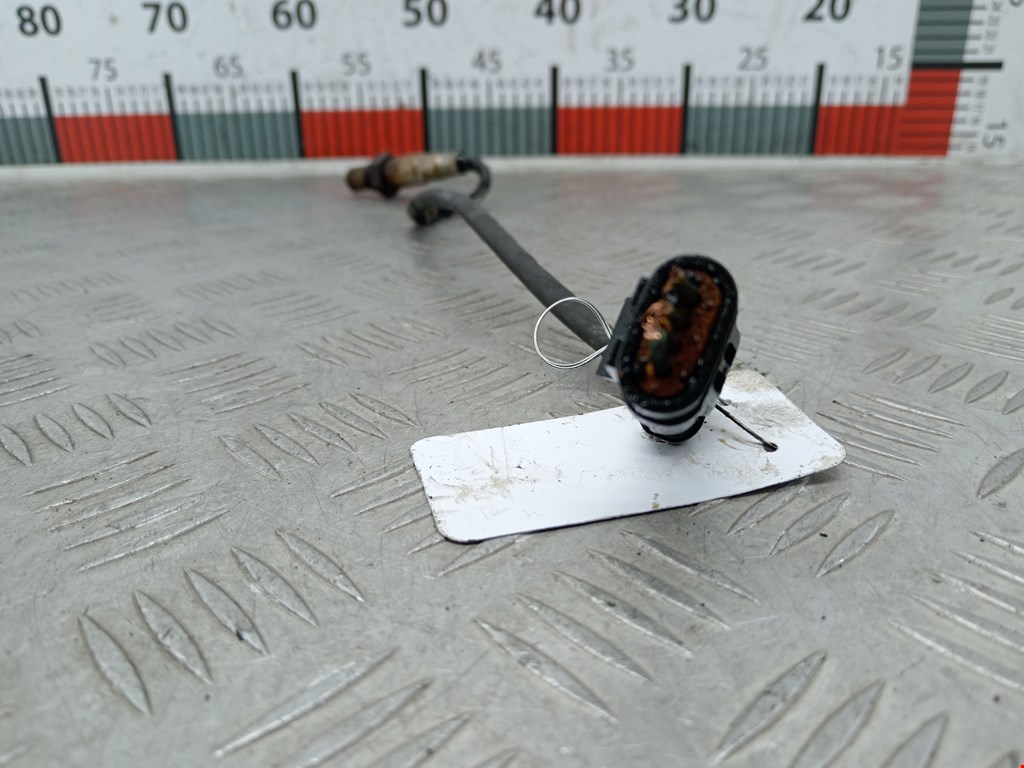 Датчик кислородный lambdasond RENAULT Megane II 2002-2009