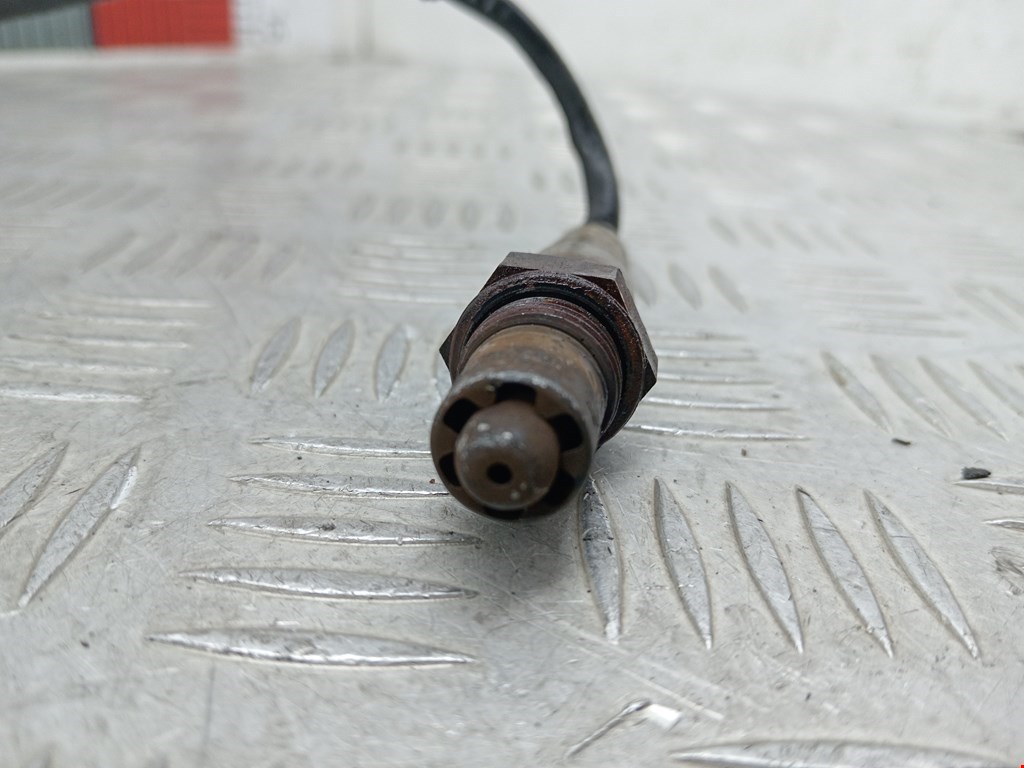 Датчик кислородный lambdasond RENAULT Megane II 2002-2009