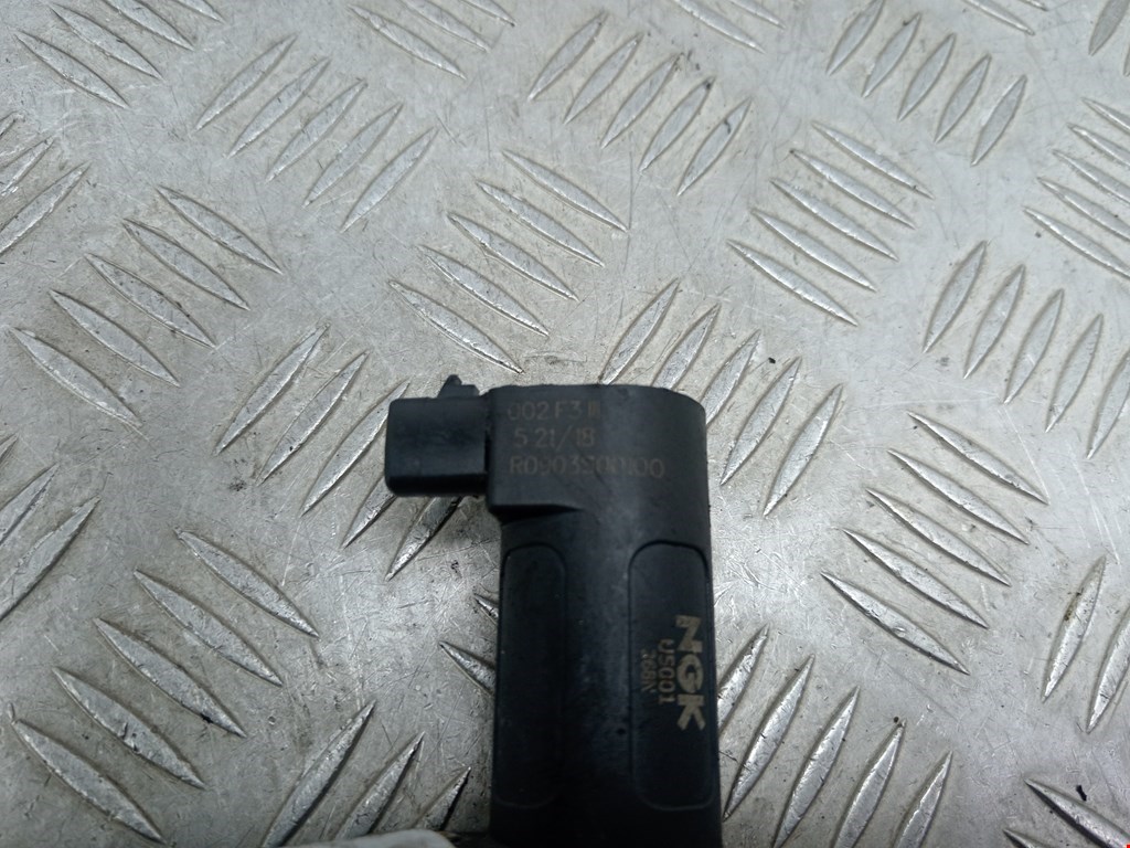 Катушка зажигания RENAULT Clio 2005-2012