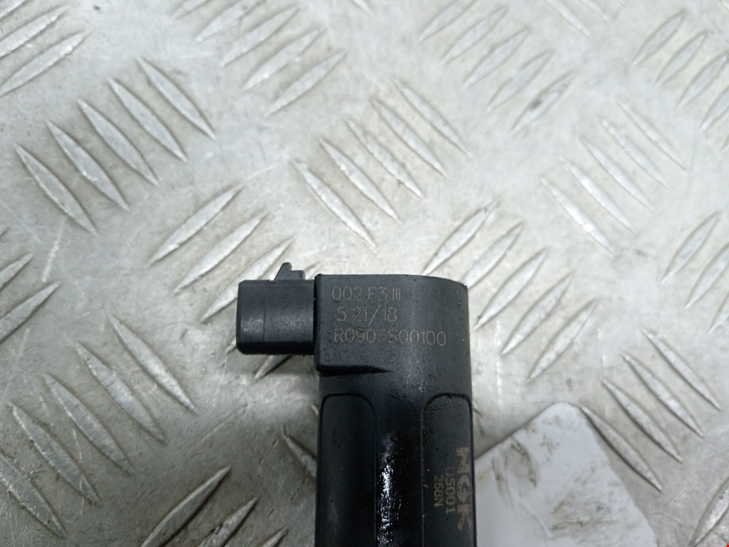 Катушка зажигания RENAULT Clio 2005-2012