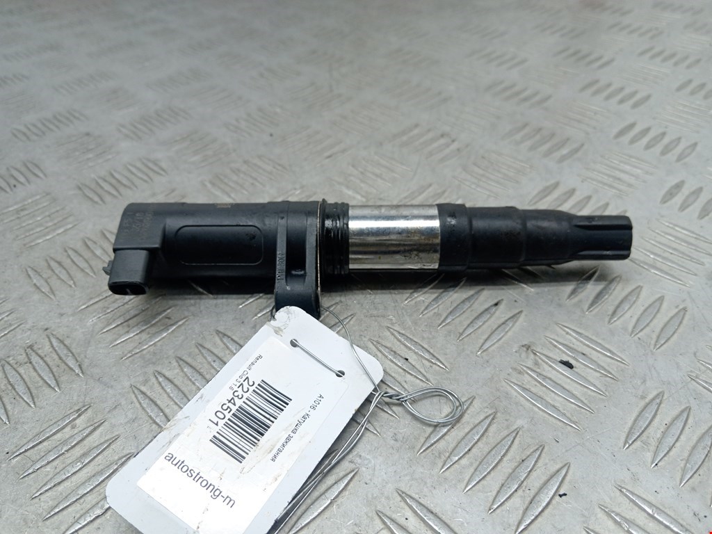 Катушка зажигания RENAULT Clio 2005-2012