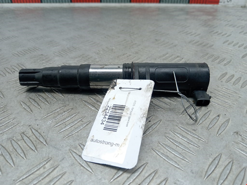 Катушка зажигания RENAULT Megane II 2002-2009