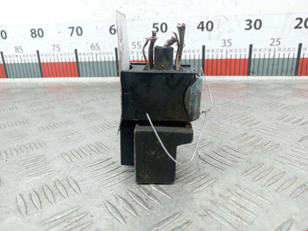 Реле свечей накала RENAULT Espace 2003-2014