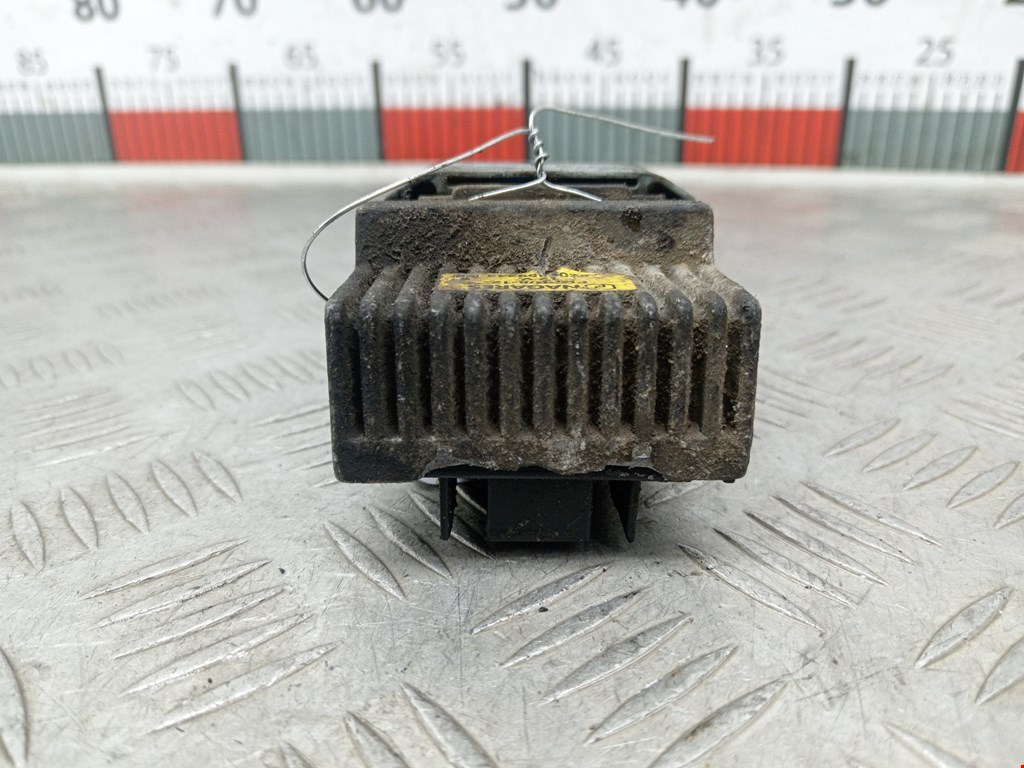 Реле свечей накала RENAULT Espace 2003-2014