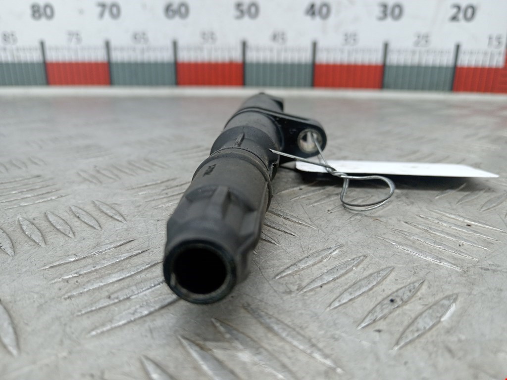 Катушка зажигания RENAULT Megane II 2002-2009