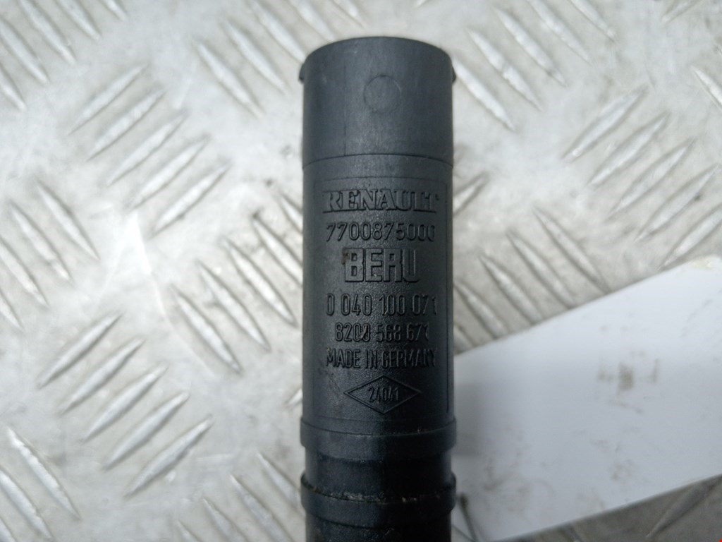 Катушка зажигания RENAULT Megane II 2002-2009