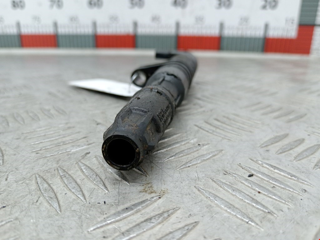 Катушка зажигания RENAULT Megane II 2002-2009