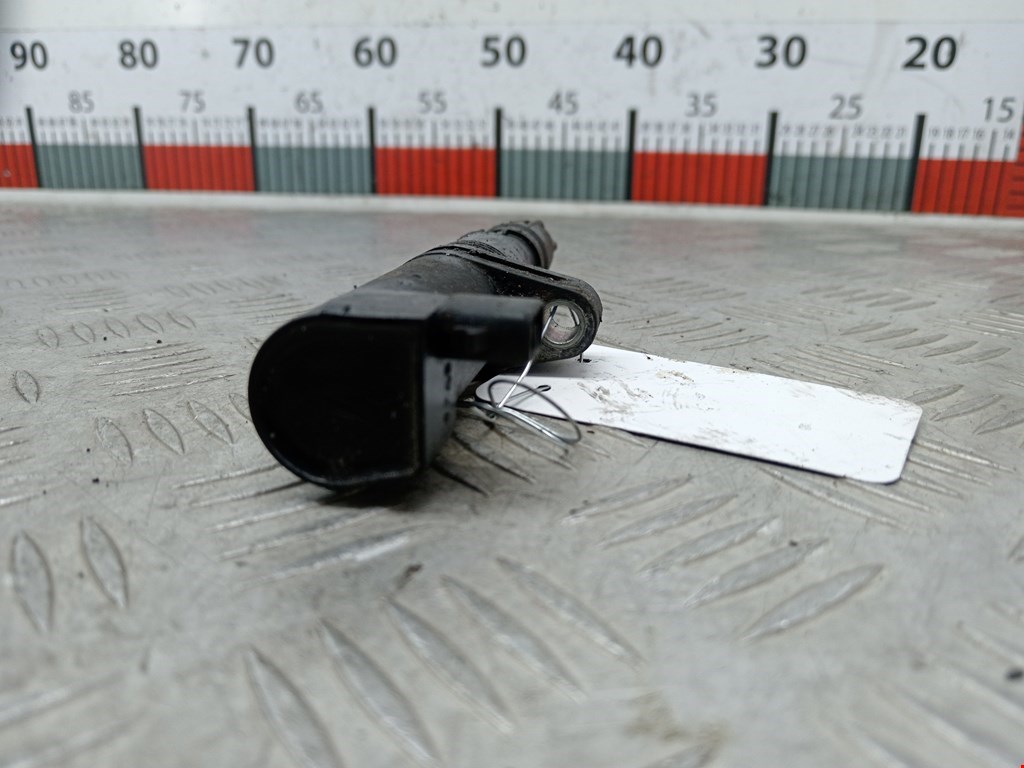 Катушка зажигания RENAULT Megane II 2002-2009