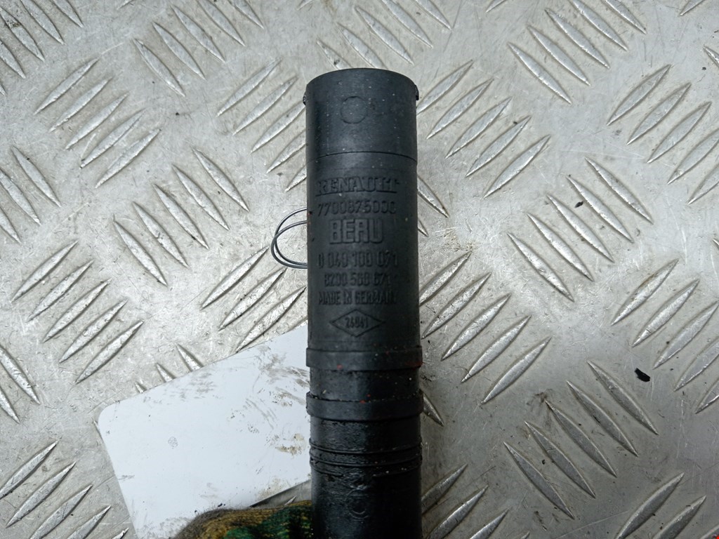 Катушка зажигания RENAULT Megane II 2002-2009