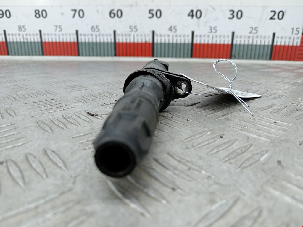 Катушка зажигания RENAULT Megane II 2002-2009