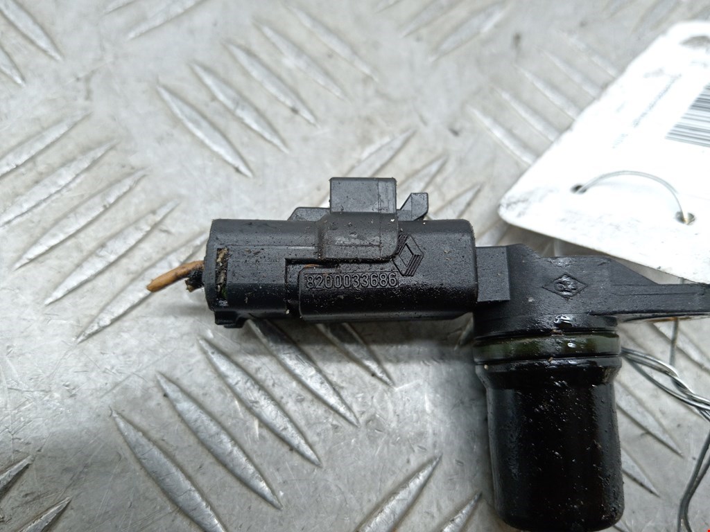 Датчик положения распредвала RENAULT Clio 2005-2012