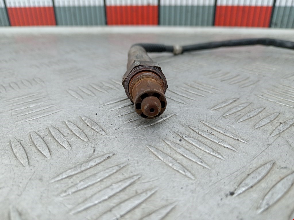 Датчик кислородный lambdasond RENAULT Megane II 2002-2009