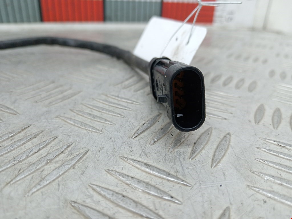 Датчик кислородный lambdasond RENAULT Megane II 2002-2009