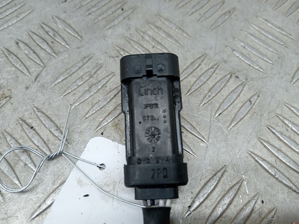 Датчик кислородный lambdasond RENAULT Megane II 2002-2009