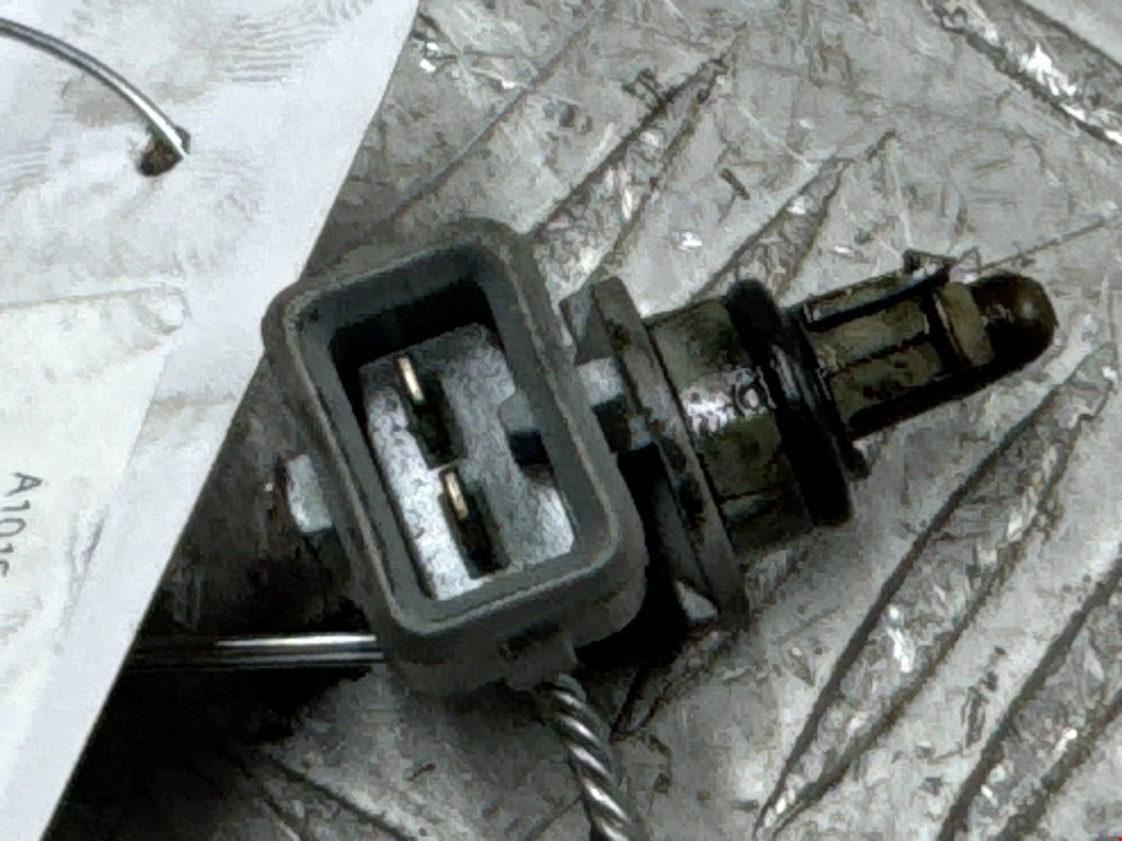 Датчик температуры воздуха RENAULT Megane II 2002-2009