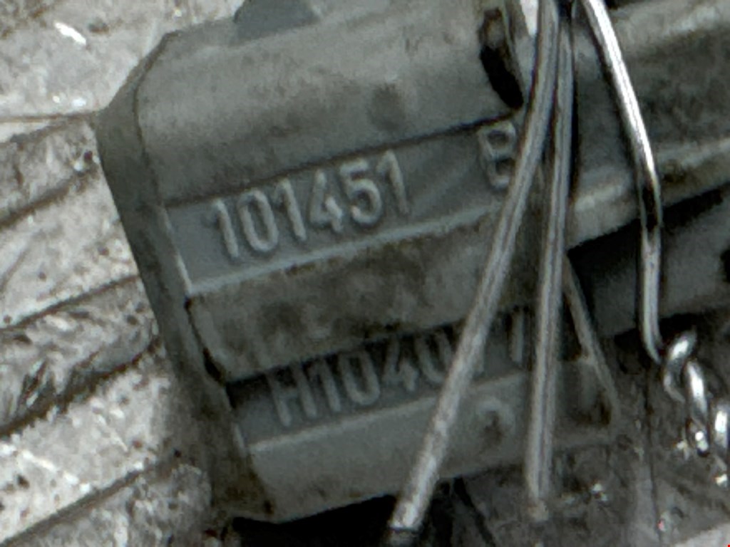 Датчик температуры воздуха RENAULT Megane II 2002-2009