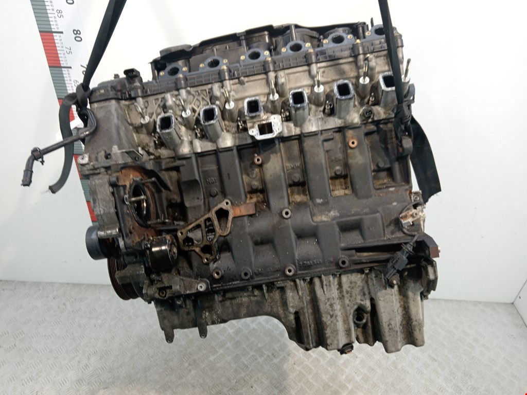 Двигатель (ДВС) BMW 7-Series (E65/E66) (2001-2008)