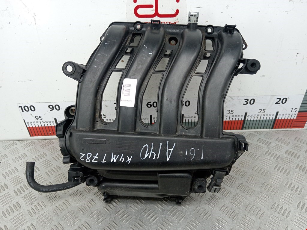 Коллектор впускной RENAULT Megane II 2002-2009