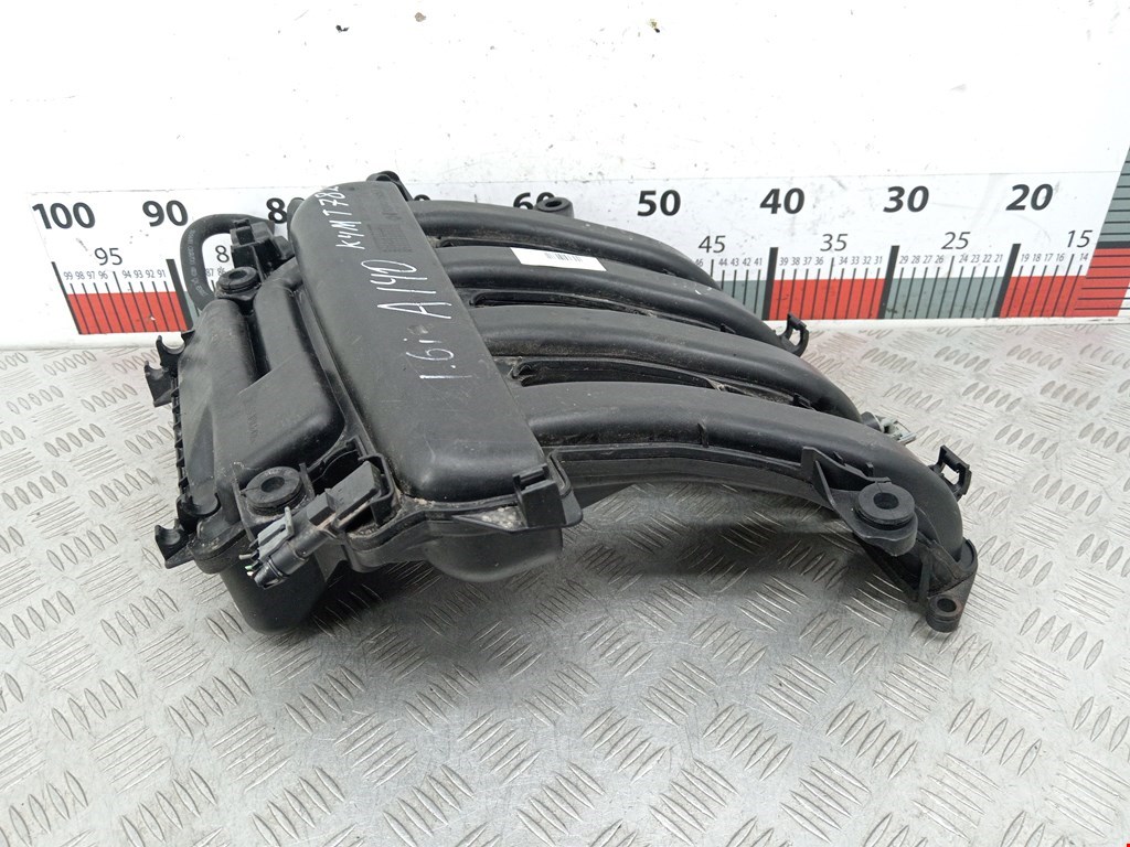 Коллектор впускной RENAULT Megane II 2002-2009