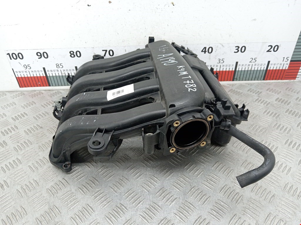 Коллектор впускной RENAULT Megane II 2002-2009