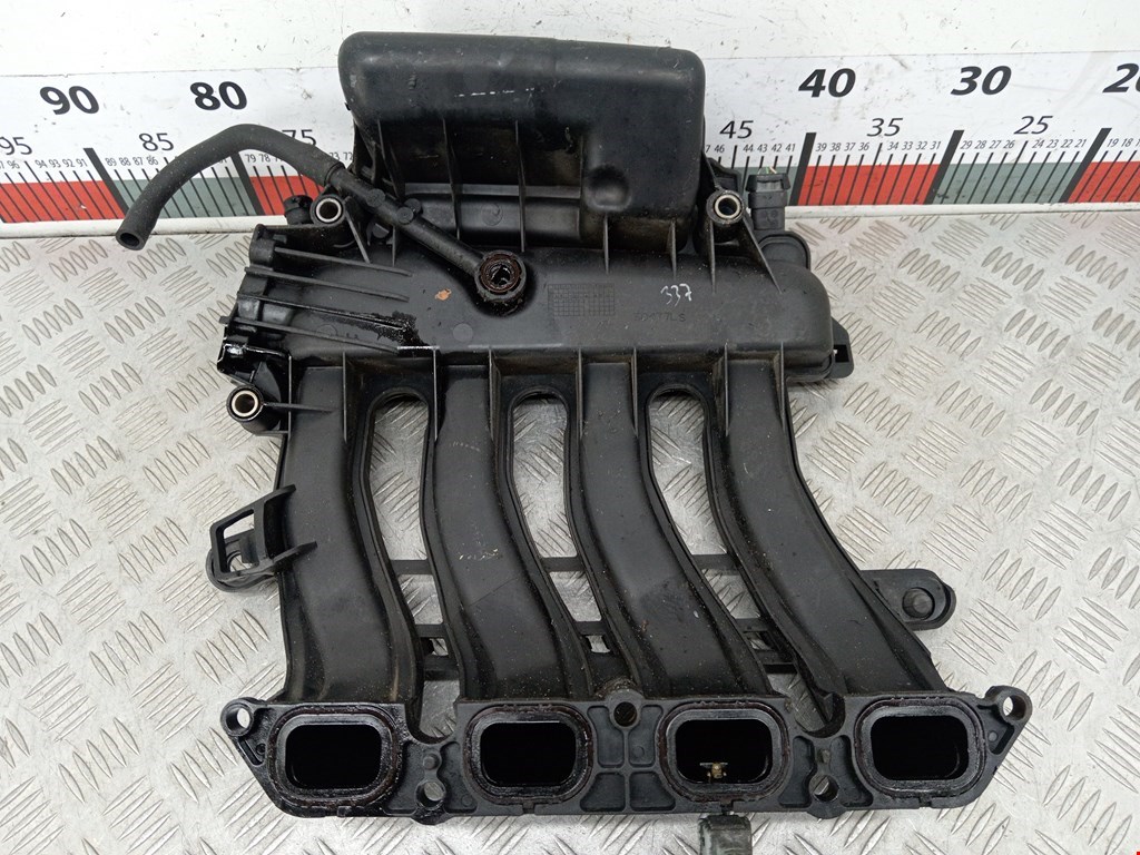 Коллектор впускной RENAULT Megane II 2002-2009