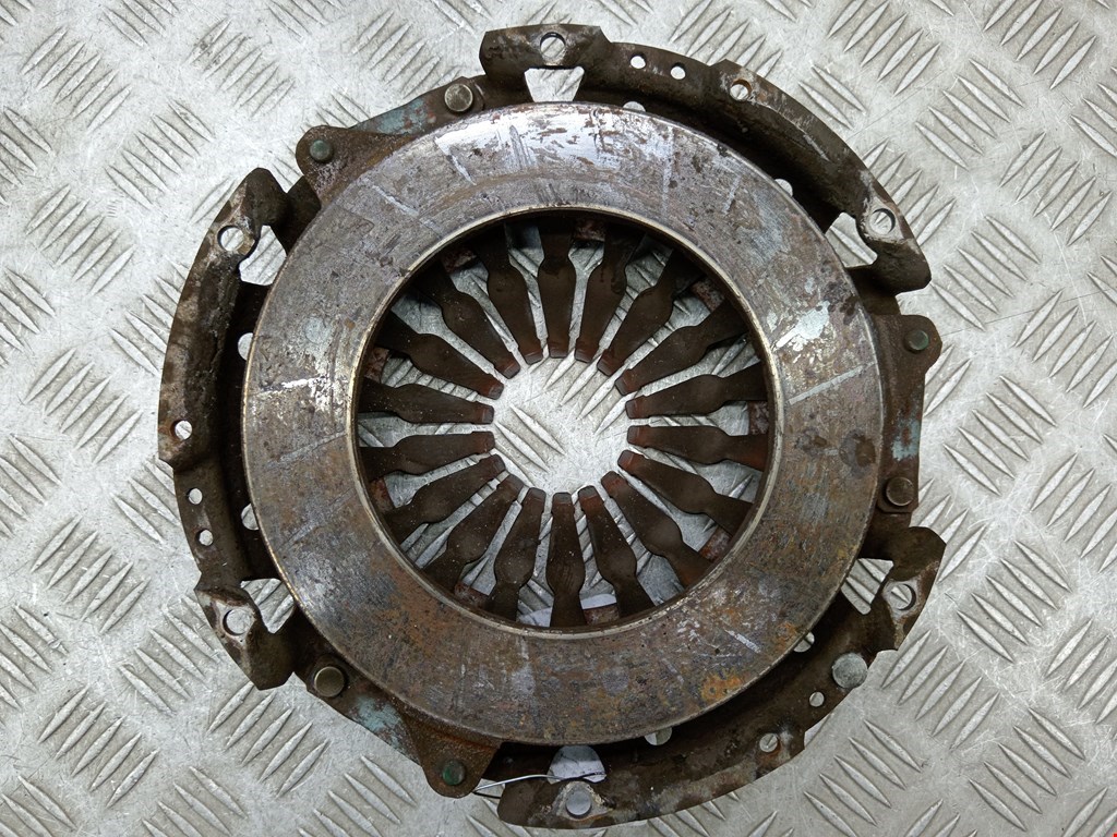 Маховик (демпфер сцепления) RENAULT Scenic II 2003-2010