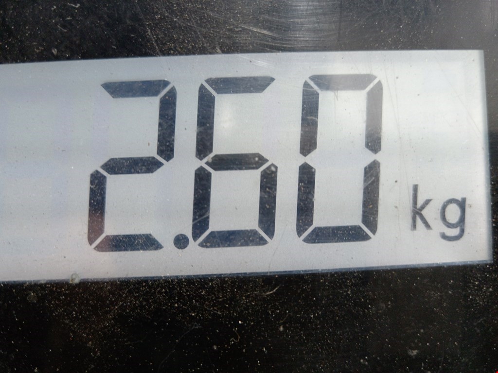 Коллектор впускной RENAULT Megane II 2002-2009