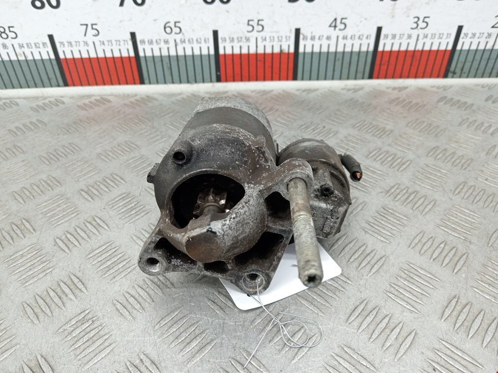 Стартер RENAULT Megane II 2002-2009