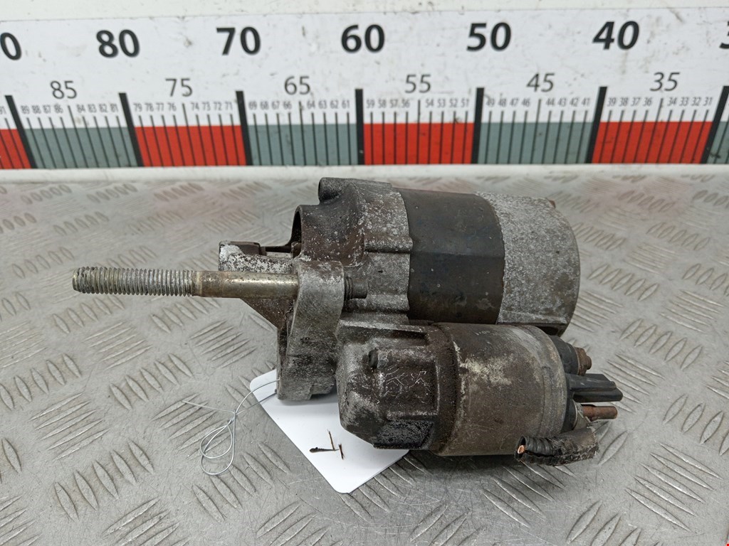 Стартер RENAULT Megane II 2002-2009