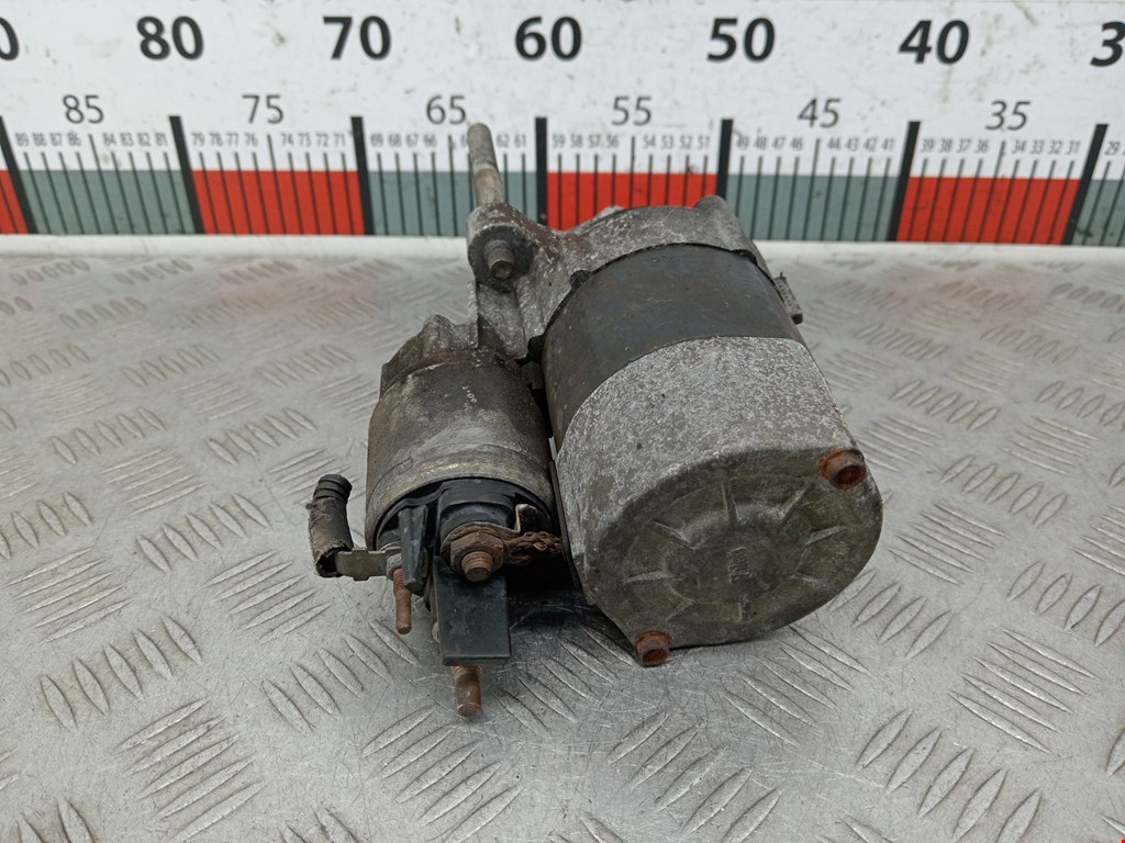 Стартер RENAULT Megane II 2002-2009