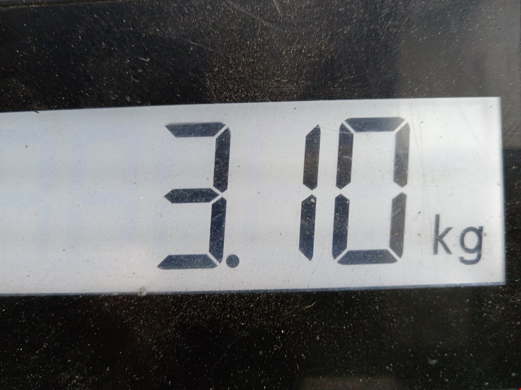 Стартер RENAULT Megane II 2002-2009