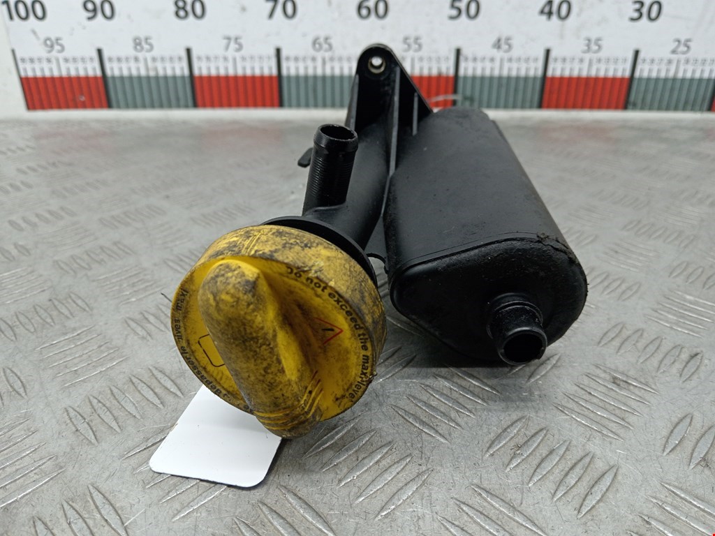 Щуп масляный RENAULT Trafic II 2001-2014