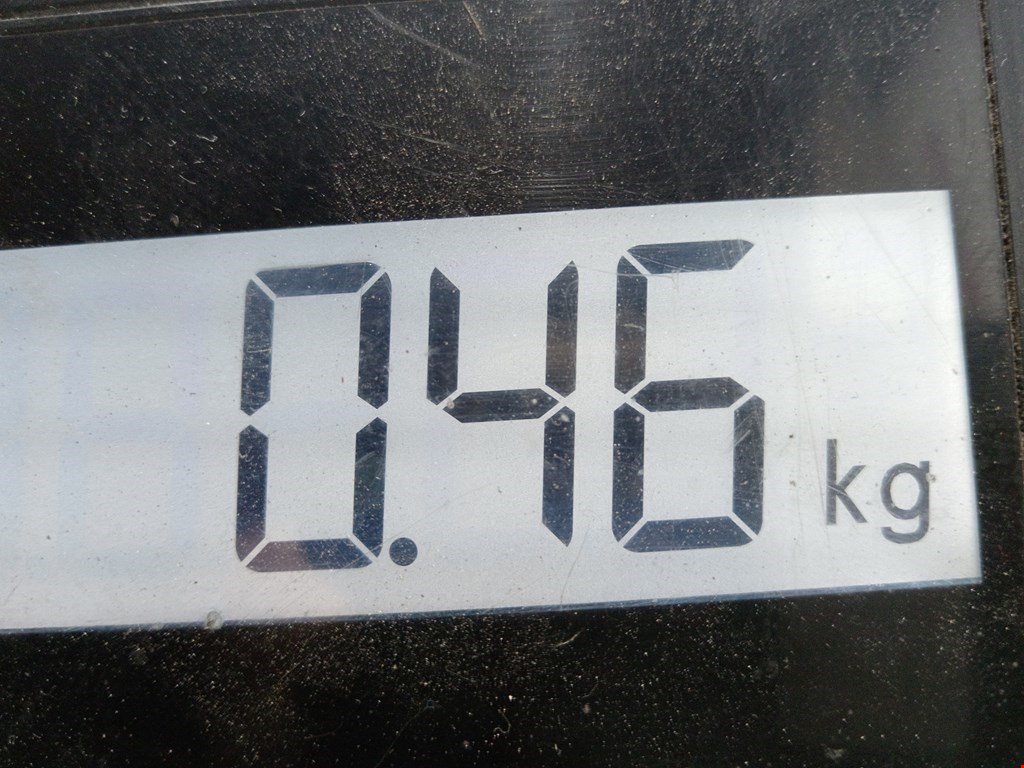 Щуп масляный RENAULT Trafic II 2001-2014