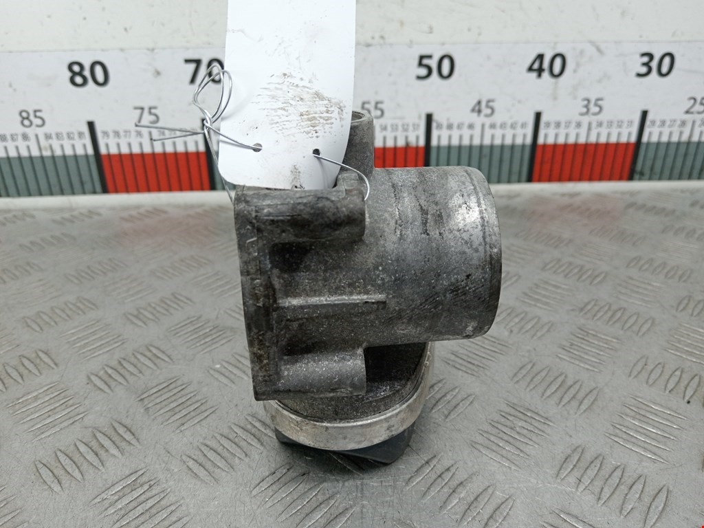 Заслонка дроссельная электрическая RENAULT Megane II 2002-2009