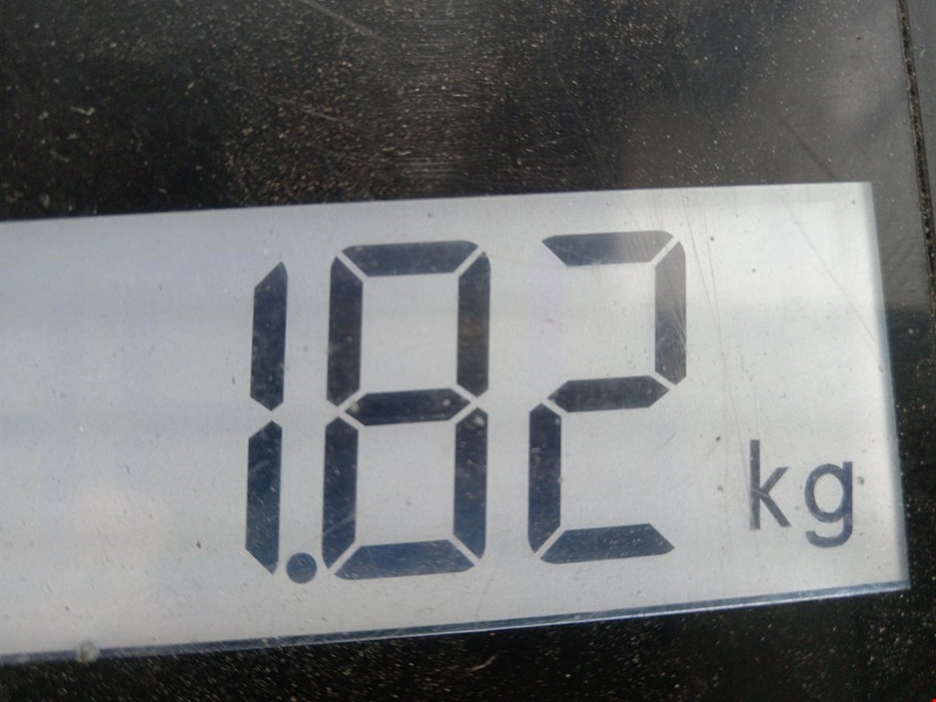 Шестерня коленвала (шкив) RENAULT Trafic II 2001-2014