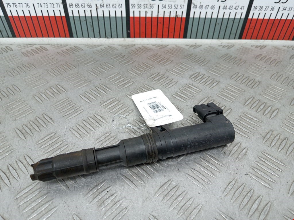 Катушка зажигания RENAULT Megane II 2002-2009