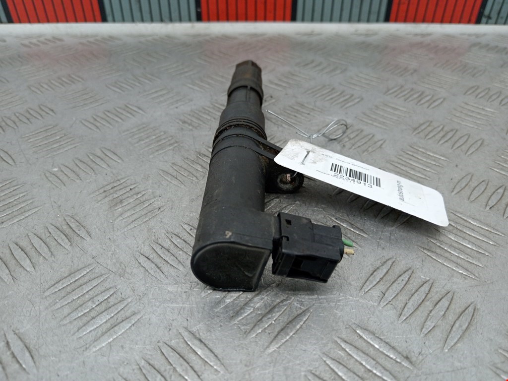 Катушка зажигания RENAULT Megane II 2002-2009