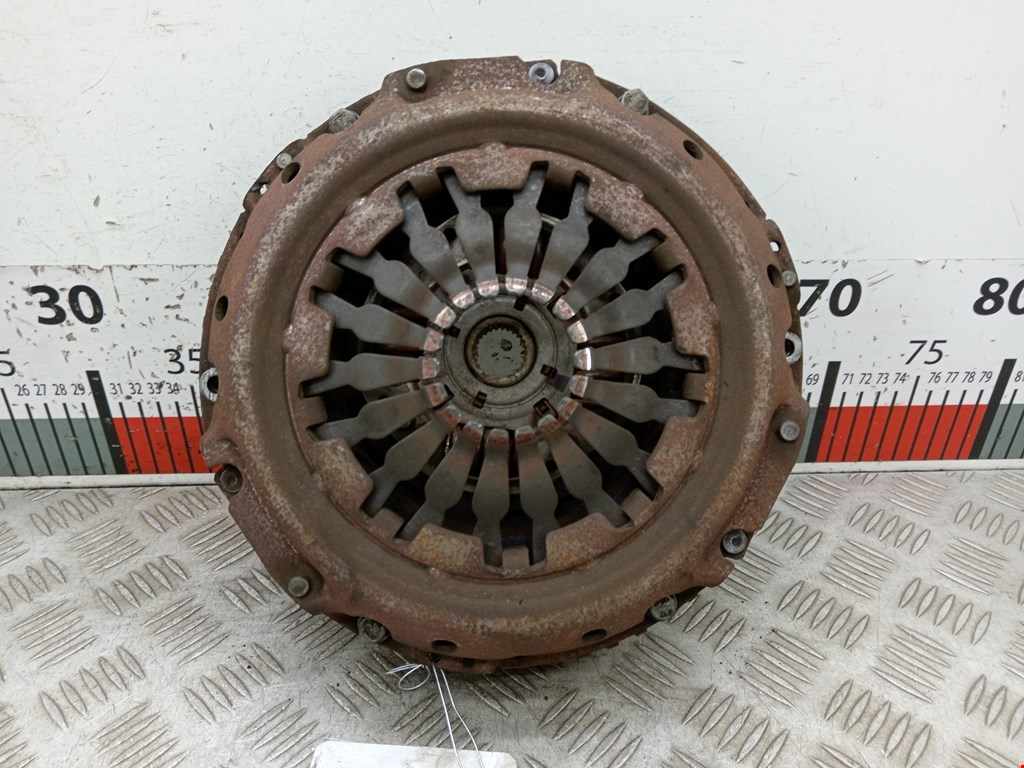 Маховик (демпфер сцепления) RENAULT Scenic II 2003-2010