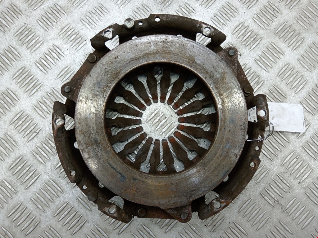 Маховик (демпфер сцепления) RENAULT Scenic II 2003-2010