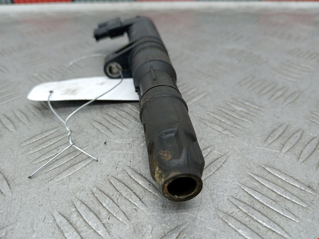 Катушка зажигания RENAULT Megane II 2002-2009