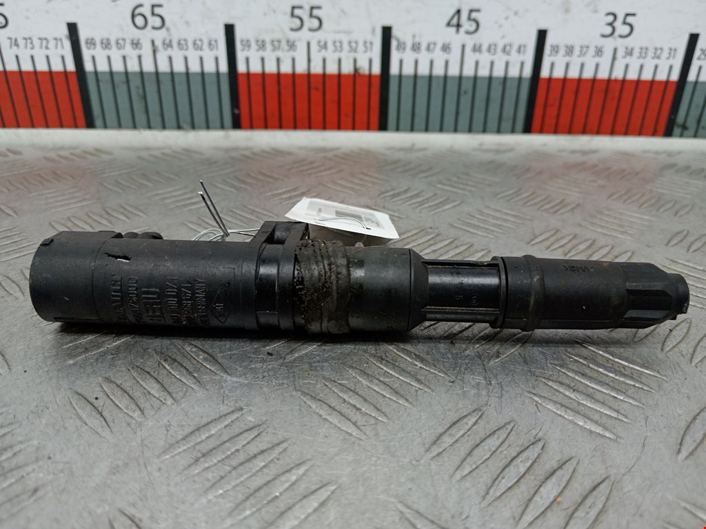 Катушка зажигания RENAULT Megane II 2002-2009