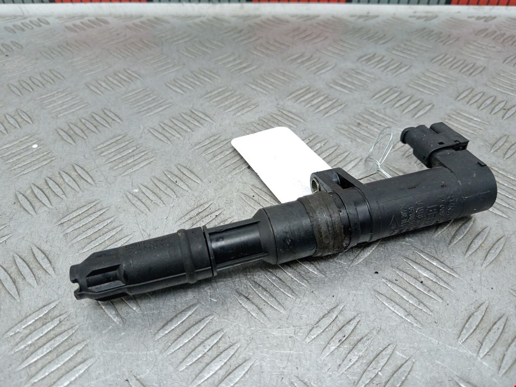 Катушка зажигания RENAULT Megane II 2002-2009