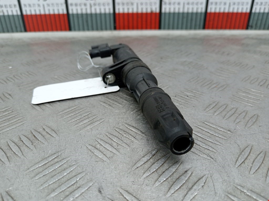 Катушка зажигания RENAULT Megane II 2002-2009