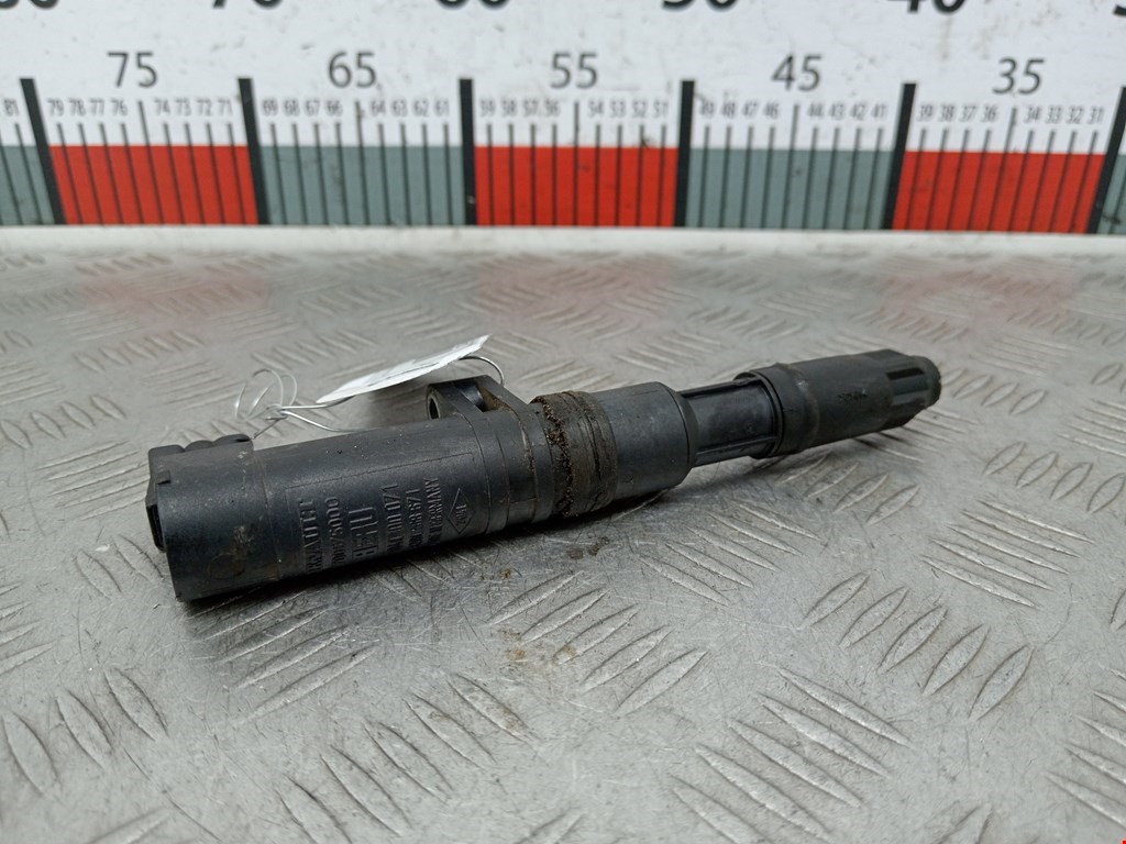 Катушка зажигания RENAULT Megane II 2002-2009