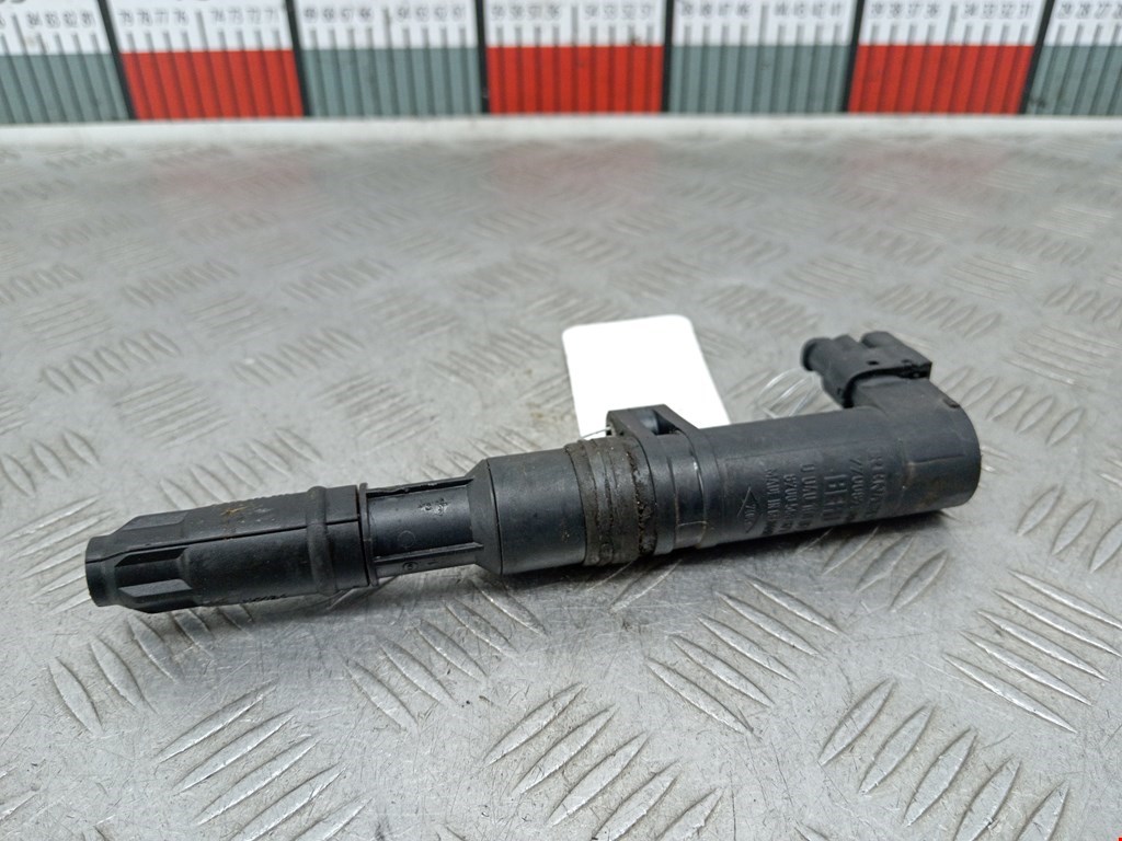 Катушка зажигания RENAULT Megane II 2002-2009