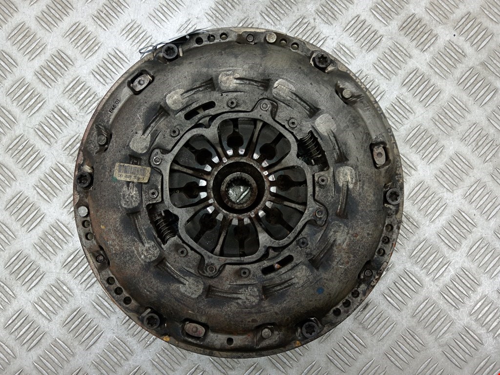 Маховик (демпфер сцепления) RENAULT Espace 2003-2014