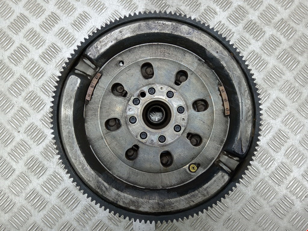 Маховик (демпфер сцепления) RENAULT Espace 2003-2014