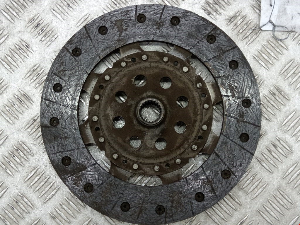 Маховик (демпфер сцепления) RENAULT Espace 2003-2014